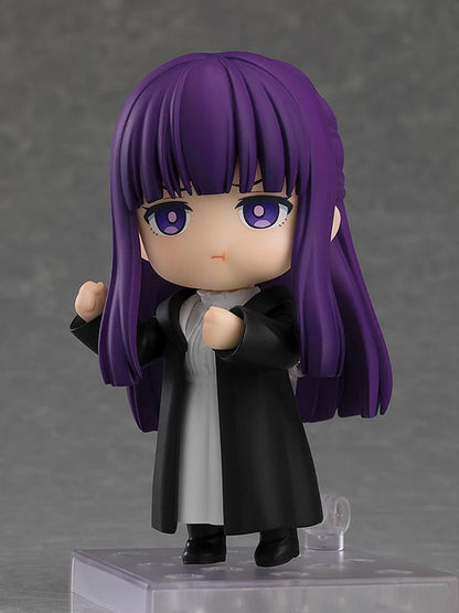 Frieren: Beyond Journey´s End Nendoroid Action Figure Fern 10 cm Action figures