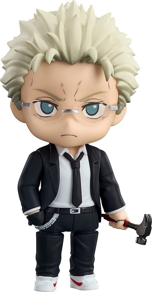 Dorohedoro Nendoroid Action Figure Shin 10 cm Action figures
