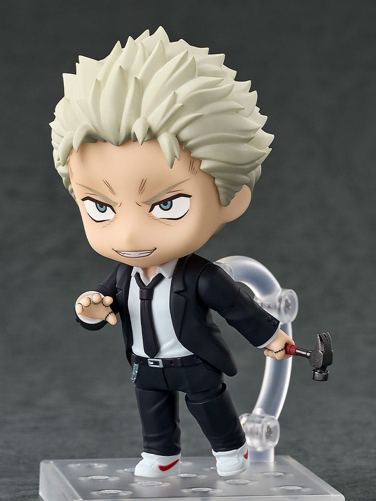 Dorohedoro Nendoroid Action Figure Shin 10 cm Action figures