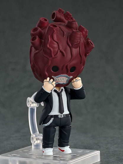 Dorohedoro Nendoroid Action Figure Shin 10 cm