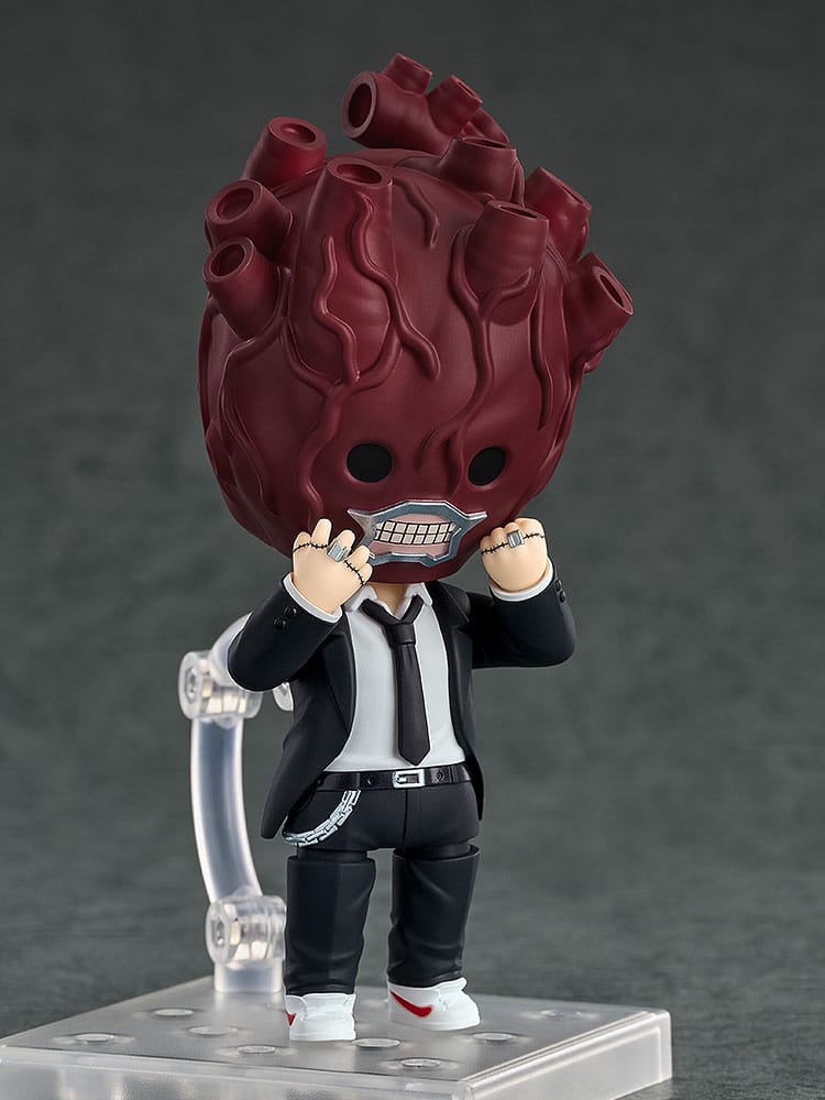 Dorohedoro Nendoroid Action Figure Shin 10 cm Action figures