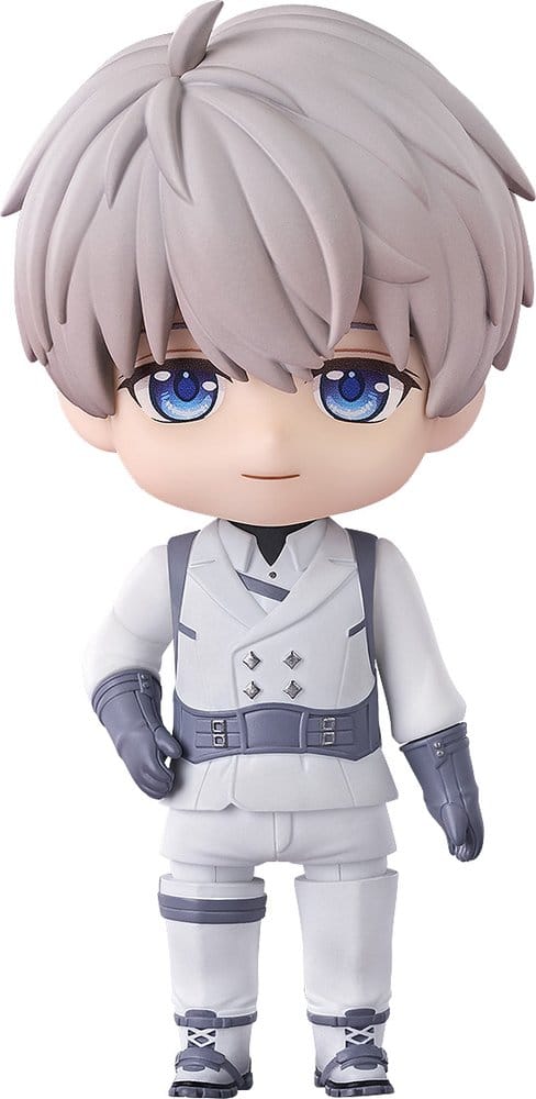 Love and Deepspace Nendoroid Action Figure Xavier 10 cm