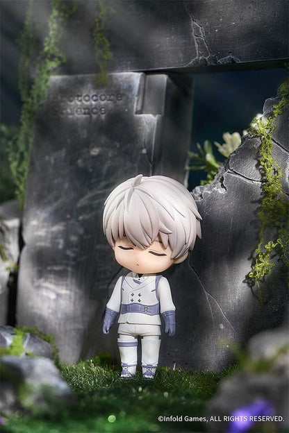 Love and Deepspace Nendoroid Action Figure Xavier 10 cm