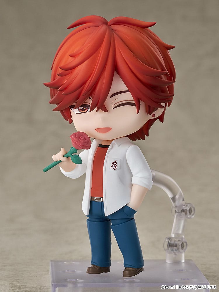 Monthly Girl Nozaki-kun Nendoroid Action Figure Mikoto Mikoshiba 10 cm