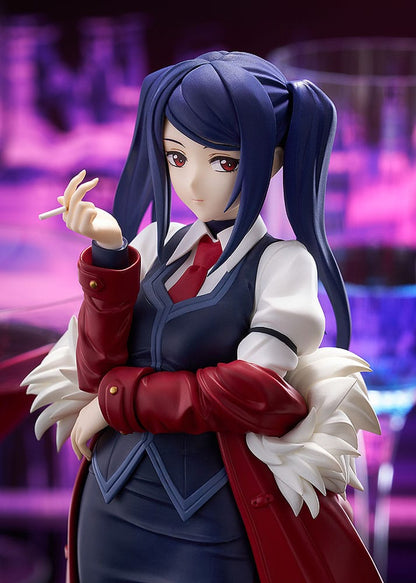 VA-11 HALL-A: Cyberpunk Bartender Action Pop Up Parade PVC Statue Jill Stingray L Size 24 cm Statues