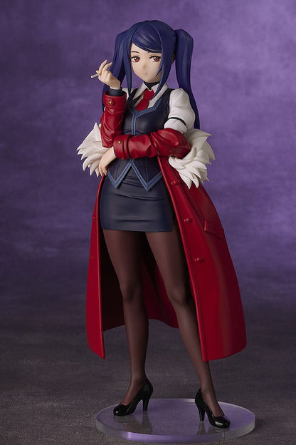VA-11 HALL-A: Cyberpunk Bartender Action Pop Up Parade PVC Statue Jill Stingray L Size 24 cm Statues