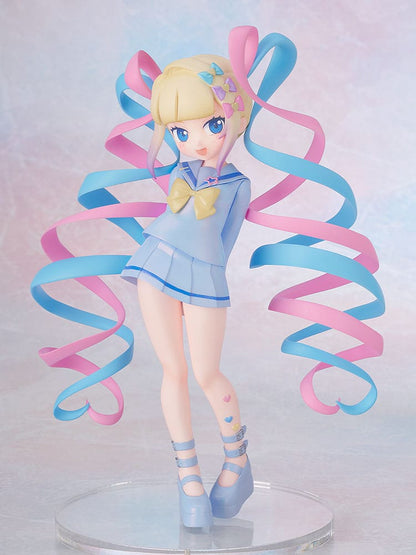 Needy Streamer Overload Pop Up Parade PVC Statue OMGkawaiiAngel Internet Yamero Ver. 16 cm