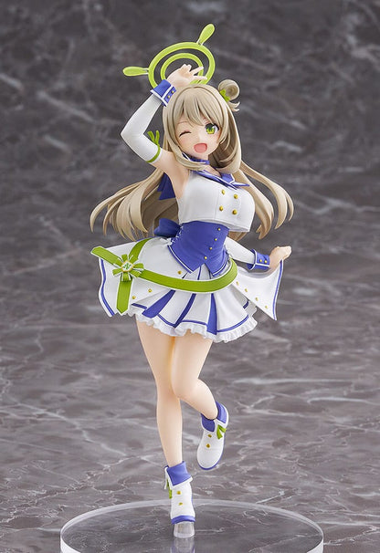 Blue Archive Pop Up Parade PVC Statue Nonomi: Mischievous Straight Ver. 17 cm