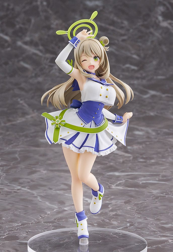 Blue Archive Pop Up Parade PVC Statue Nonomi: Mischievous Straight Ver. 17 cm Statues