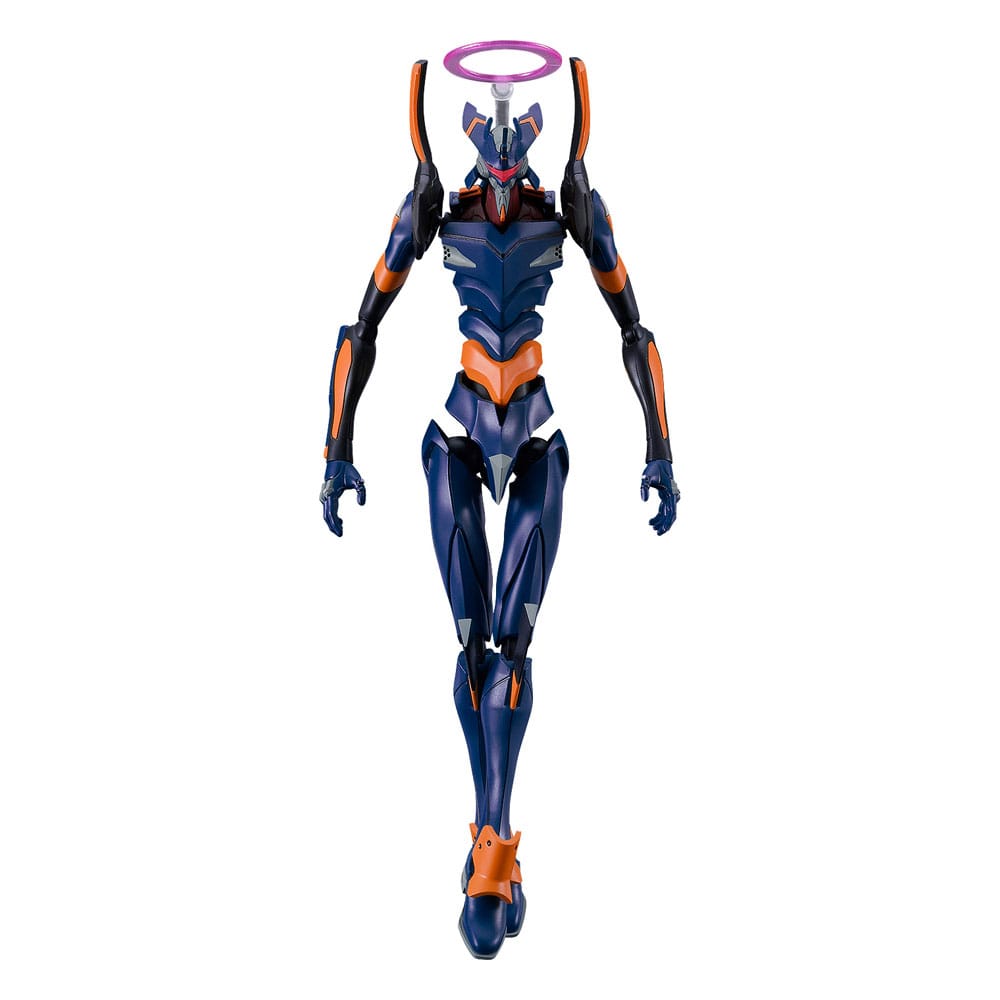 Evangelion: 2.0 You Can (Not) Advance Moderoid Plastic Model Kit Evangelion Mark.06 16 cm Action figures