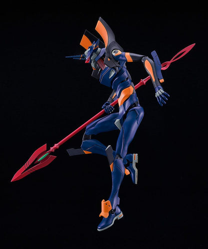 Evangelion: 2.0 You Can (Not) Advance Moderoid Plastic Model Kit Evangelion Mark.06 16 cm Action figures