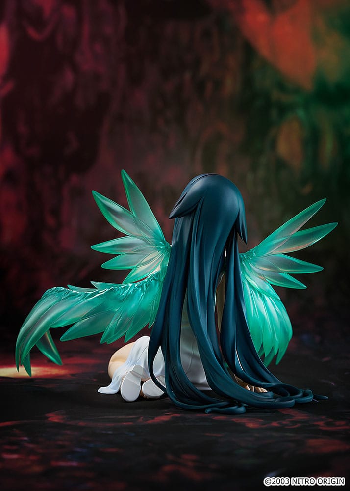 Saya no Uta Pop Up Parade PVC Statue Saya L Size 12 cm