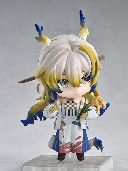 Arknights Nendoroid Action Figure Akane Shu 10 cm
