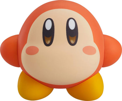 Kirby Nendoroid Action Figure Waddle Dee 6 cm (re-run) Action figures