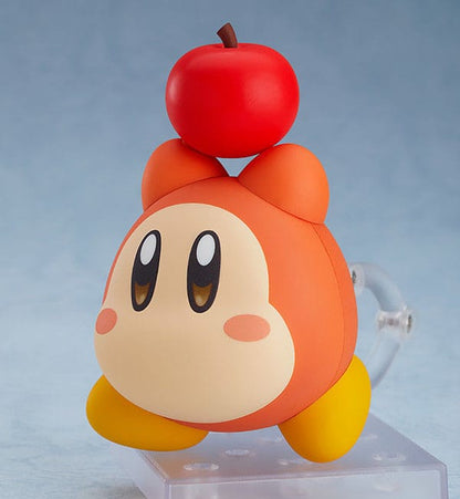 Kirby Nendoroid Action Figure Waddle Dee 6 cm (re-run) Action figures