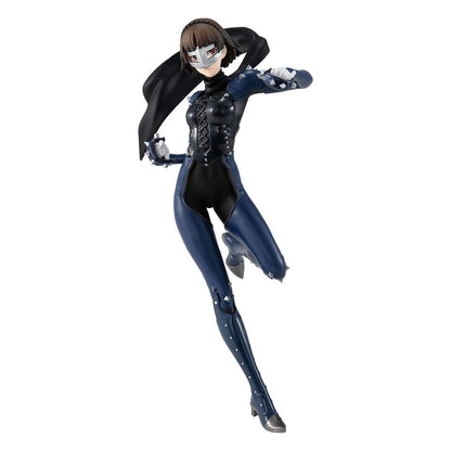 Persona 5: The Animation Pop Up Parade PVC Statue Queen 17 cm Statues