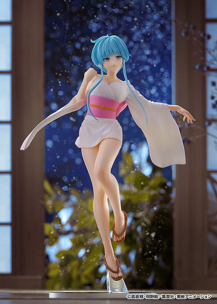 Hell Teacher: Jigoku Sensei Nube Pop Up Parade PVC Statue Yukime L Size 23 cm