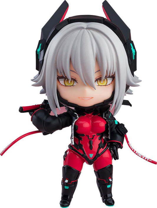 V Shojo Nendoroid Action Figure Zentreya 10 cm Action figures