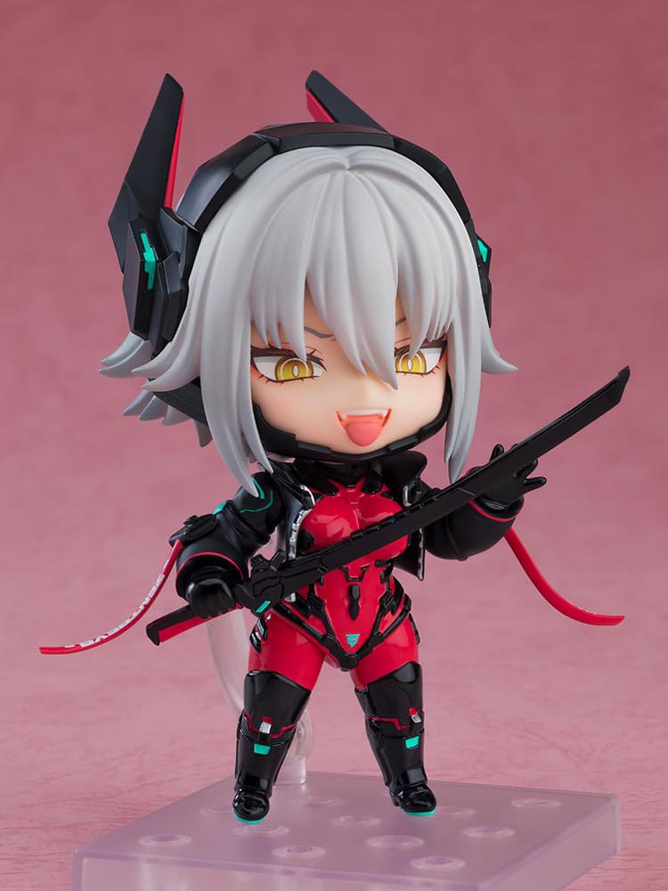 V Shojo Nendoroid Action Figure Zentreya 10 cm Action figures