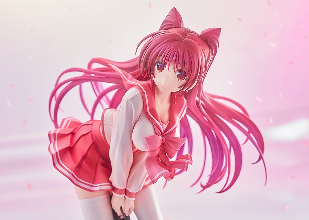 To Heart 2 Statue 1/7 Tamaki Kousaka: 20th Anniversary Ver. 23 cm