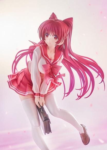 To Heart 2 Statue 1/7 Tamaki Kousaka: 20th Anniversary Ver. 23 cm