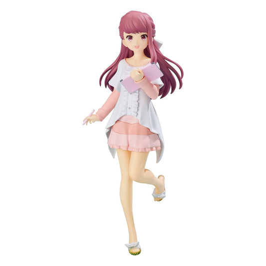 Porter Robinson Pop Up Parade SP PVC Statue Rin 20 cm Statues