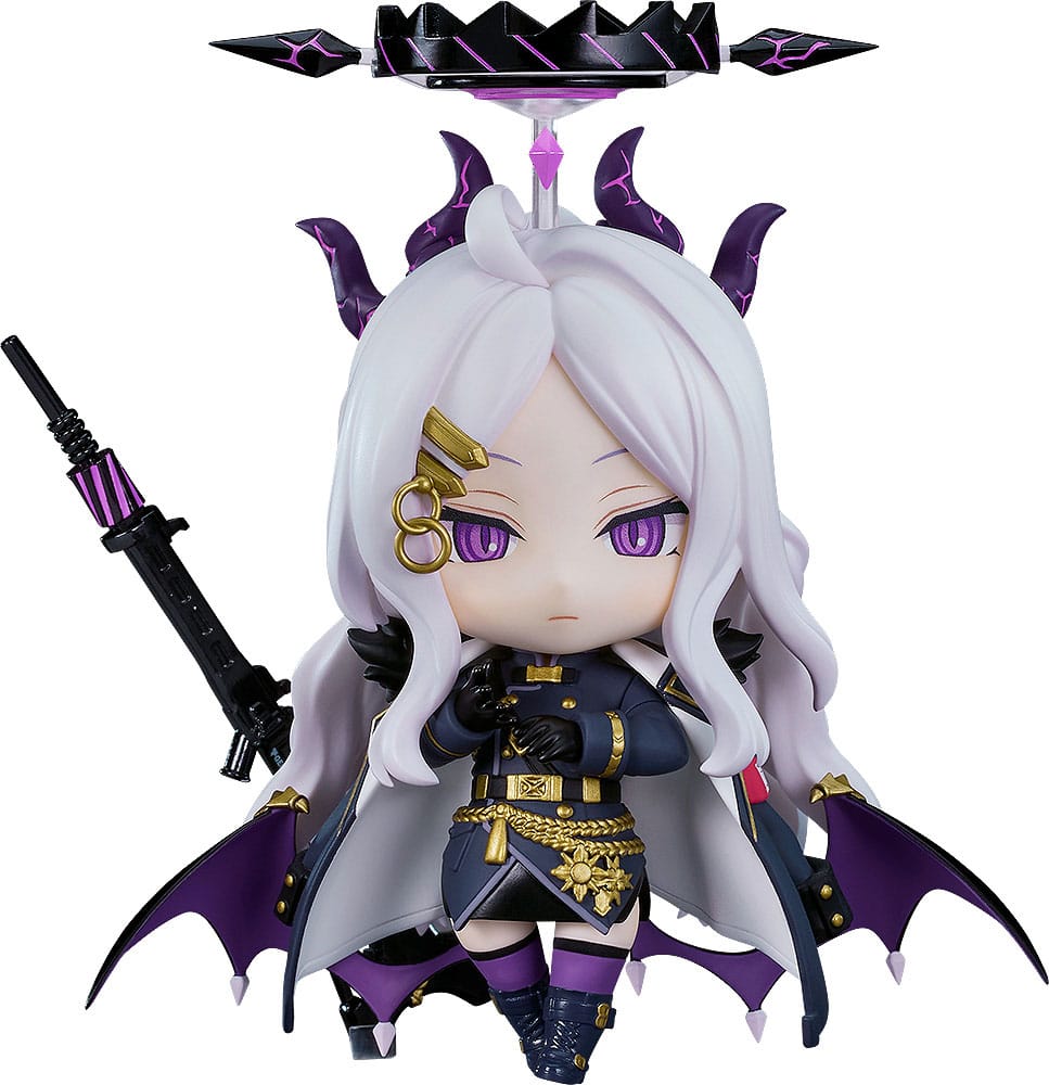 Blue Archive Nendoroid Action Figure Hina Sorasaki 10 cm Action figures