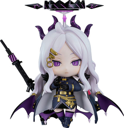 Blue Archive Nendoroid Action Figure Hina Sorasaki 10 cm Action figures