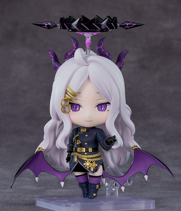 Blue Archive Nendoroid Action Figure Hina Sorasaki 10 cm Action figures