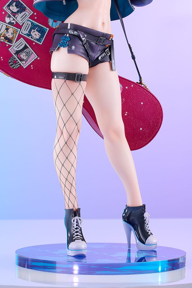 Fate/Grand Order PVC Statue 1/7 Foreigner/Yang Guifei: Event Attire Ver. 25 cm