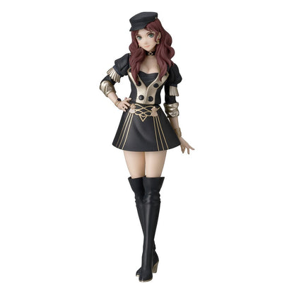 Fire Emblem: Three Houses Pop Up Parade PVC Statue Dorothea Arnault 17 cm Statues
