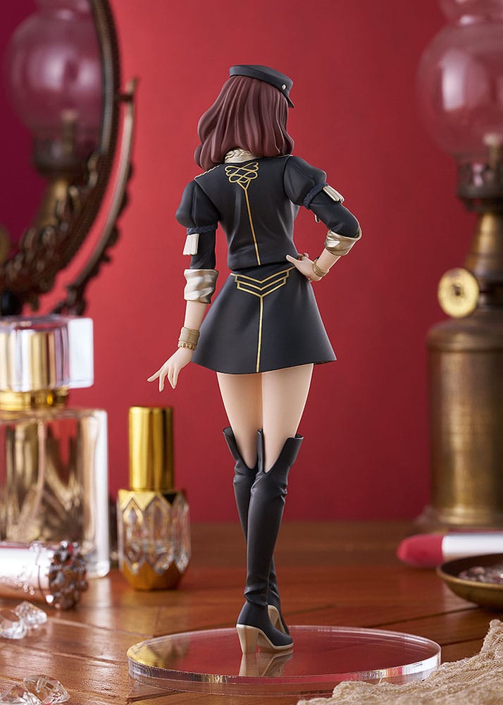 Fire Emblem: Three Houses Pop Up Parade PVC Statue Dorothea Arnault 17 cm Statues