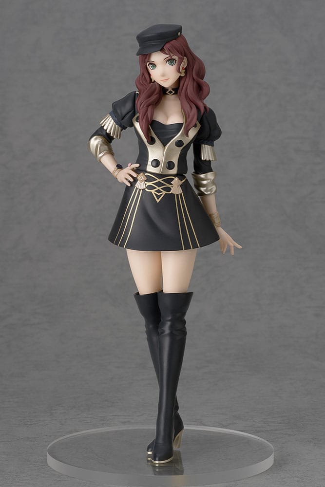 Fire Emblem: Three Houses Pop Up Parade PVC Statue Dorothea Arnault 17 cm Statues
