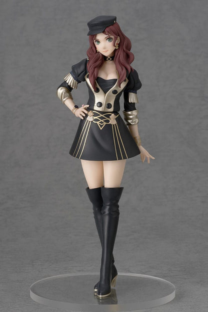 Fire Emblem: Three Houses Pop Up Parade PVC Statue Dorothea Arnault 17 cm Statues
