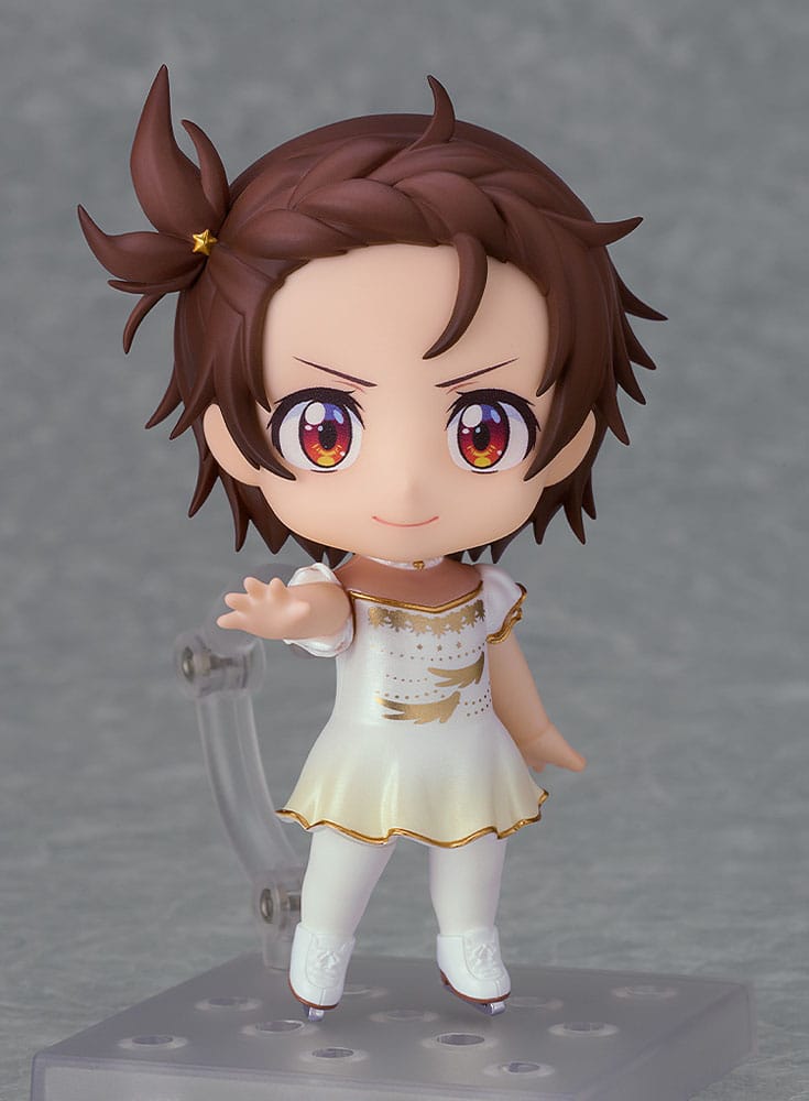 Medalist Nendoroid Action Figure Inori Yuitsuka 10 cm