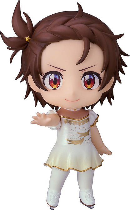 Medalist Nendoroid Action Figure Inori Yuitsuka 10 cm Action figures