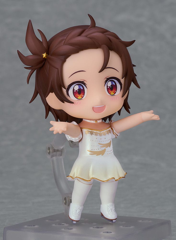 Medalist Nendoroid Action Figure Inori Yuitsuka 10 cm