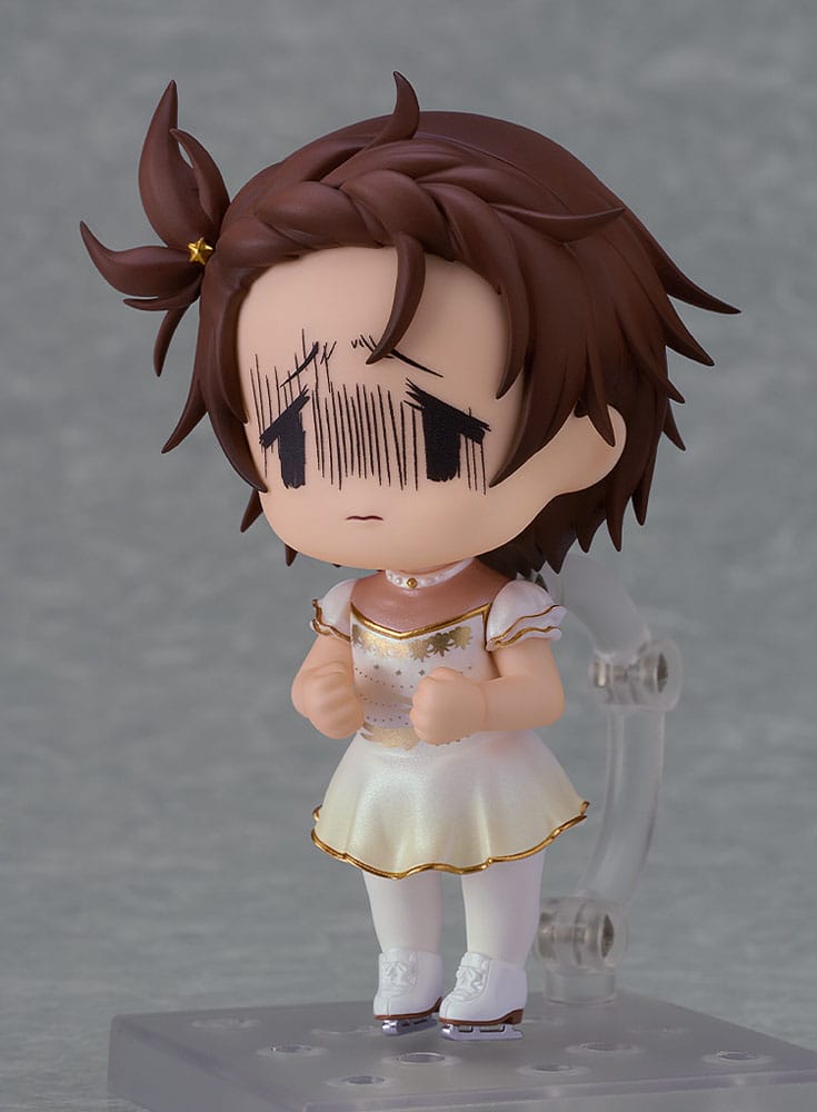 Medalist Nendoroid Action Figure Inori Yuitsuka 10 cm