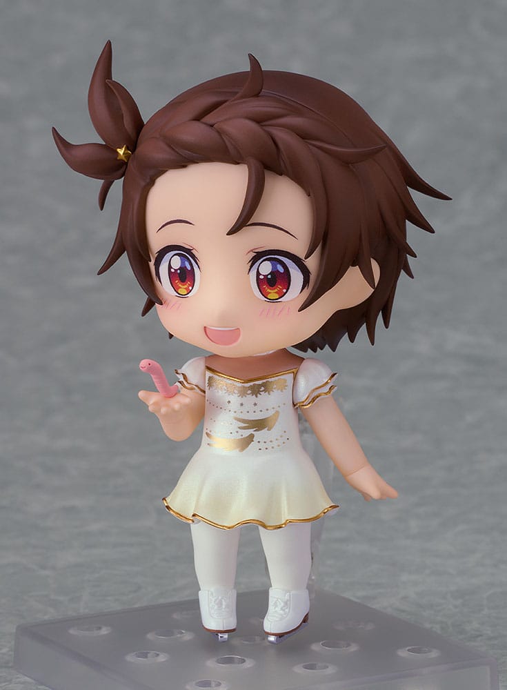 Medalist Nendoroid Action Figure Inori Yuitsuka 10 cm Action figures