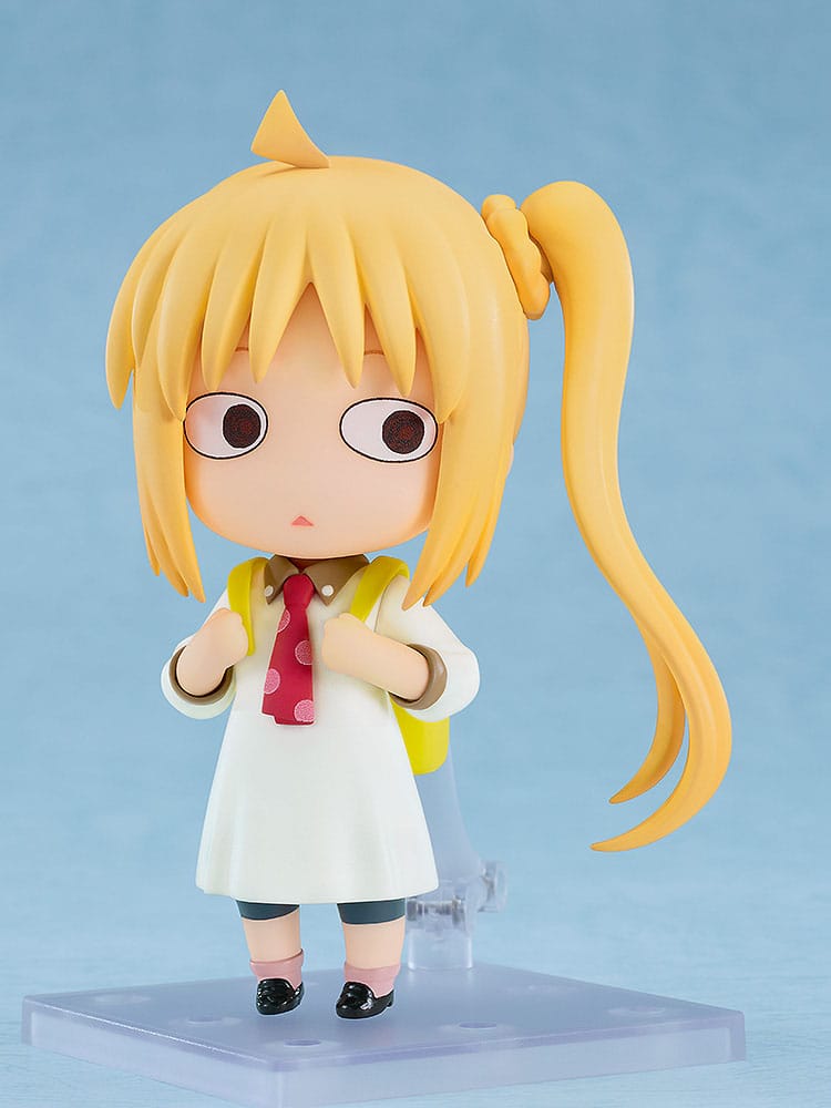 Bocchi the Rock! Nendoroid Action Figure Nijika Ijichi: Casual Clothes Ver. 10 cm