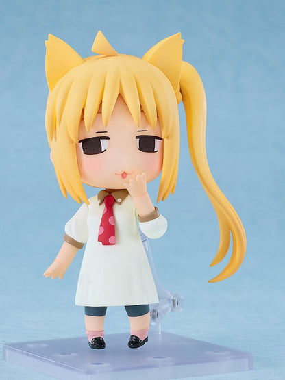 Bocchi the Rock! Nendoroid Action Figure Nijika Ijichi: Casual Clothes Ver. 10 cm