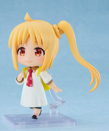 Bocchi the Rock! Nendoroid Action Figure Nijika Ijichi: Casual Clothes Ver. 10 cm