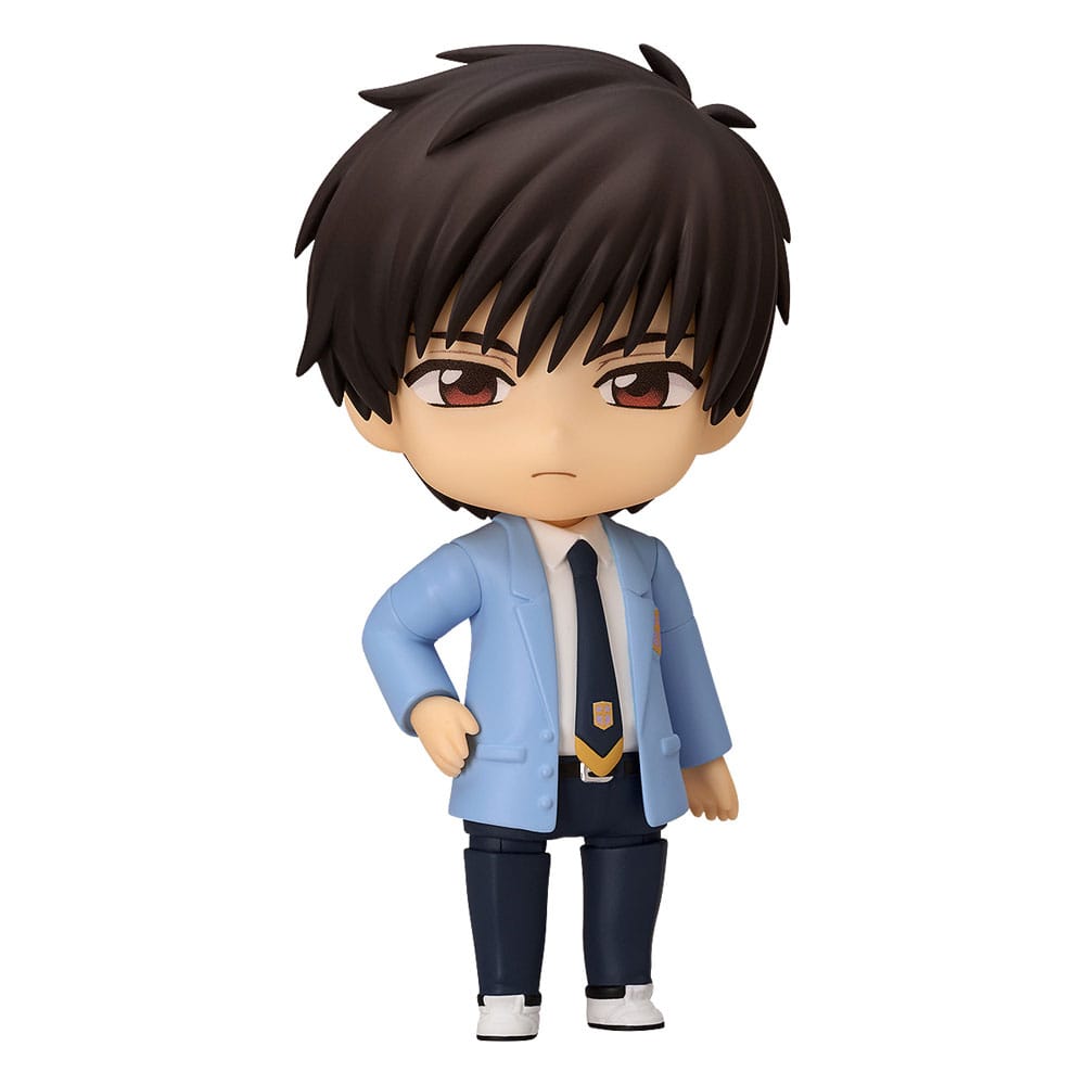Cardcaptor Sakura: Clear Card Nendoroid Action Figure Toya Kinomoto 10 cm Action figures