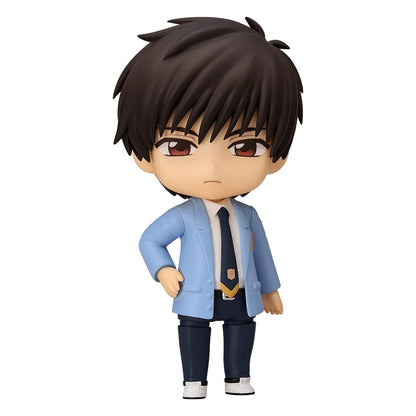 Cardcaptor Sakura: Clear Card Nendoroid Action Figure Toya Kinomoto 10 cm Action figures