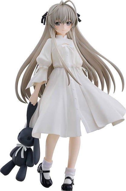 Yosuga no Sora Tactica Pop Up Parade PVC Statue Sora Kasugano L Size 22 cm Statues