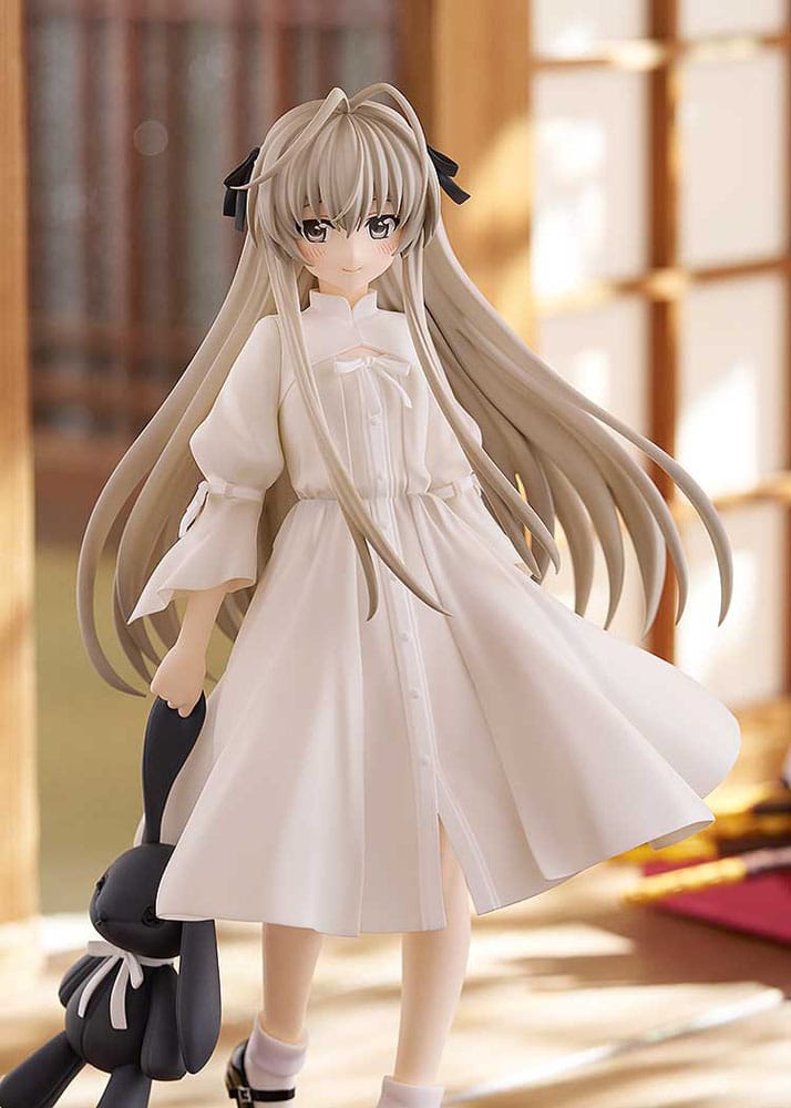 Yosuga no Sora Tactica Pop Up Parade PVC Statue Sora Kasugano L Size 22 cm Statues