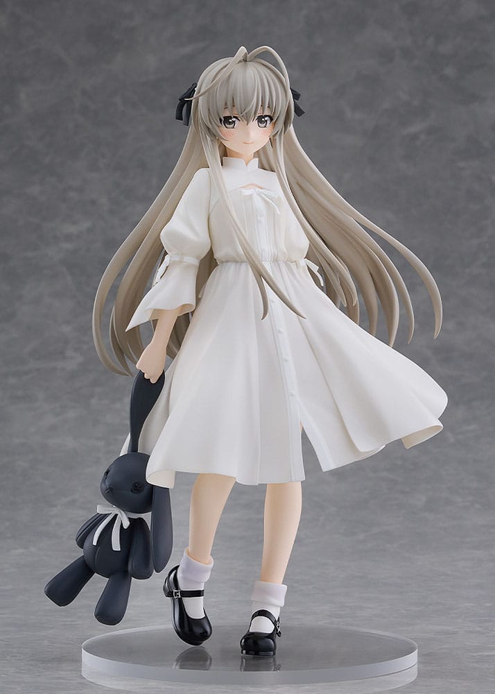 Yosuga no Sora Tactica Pop Up Parade PVC Statue Sora Kasugano L Size 22 cm Statues