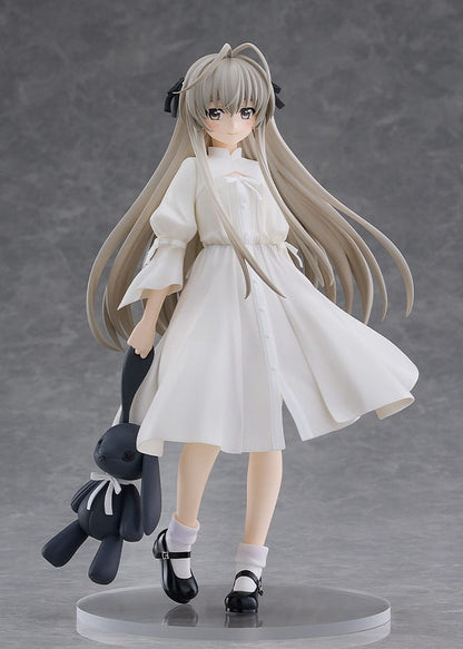 Yosuga no Sora Tactica Pop Up Parade PVC Statue Sora Kasugano L Size 22 cm Statues