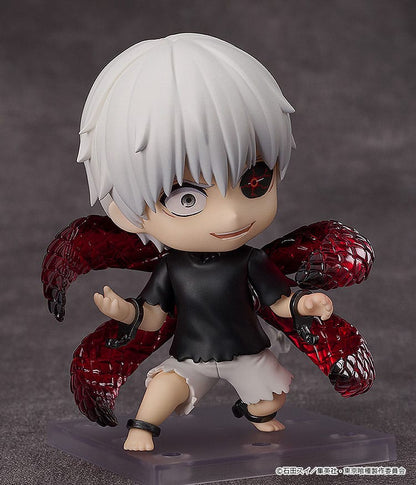 Tokyo Ghoul Nendoroid Action Figure Ken Kaneki 10 cm Action figures