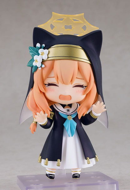 Blue Archive Nendoroid Action Figure Mari Iochi 10 cm